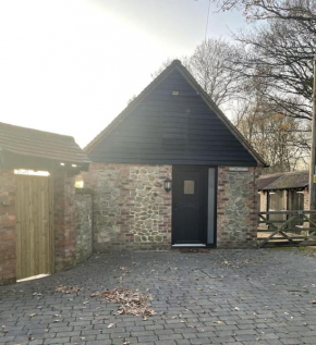 The Studio in Climping